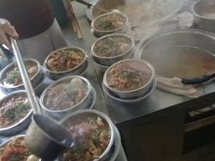 -窦四牛杂面(总店)