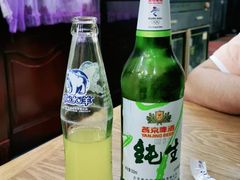 -西北朗益和穆斯林餐厅