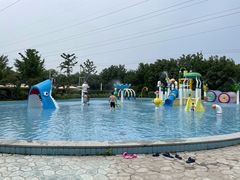 -南宫温泉水世界