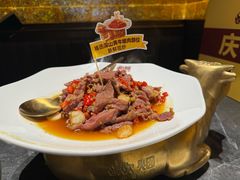 -炊烟小炒黄牛肉(浦东世纪汇店)