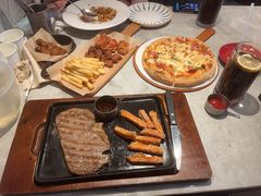 -必胜客(射阳吾悦店)