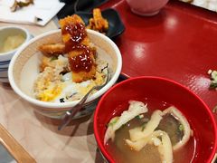 -食其家·牛丼咖喱(金沙和美店)