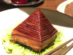 金牌扣肉-湖滨28中餐厅·西湖宴·杭州君悦酒店