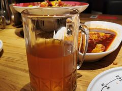 -幸福的烤包子·新疆菜