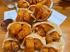-鲁南仔·滕州炒鸡(经三路店)