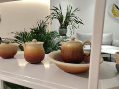 -张一元茶庄(望京店)