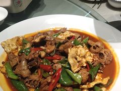 -悦福瑞酒楼(西影路店)