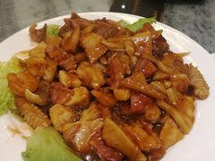 -惠宾饭庄(中山路店)