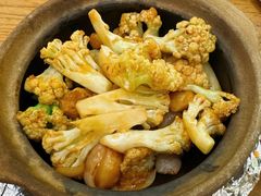 -粤集·手工粤菜(皇庭广场店)