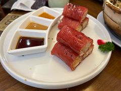 -蝴蝶里·粤菜·点心(龙湖杭州金沙天街店)