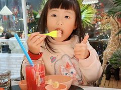 -ins森林童话餐厅coffee&bistro