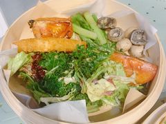 -CHILLAX轻乐时(侨建·Hi City店)