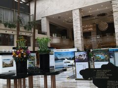 -成都环球中心天堂洲际大饭店