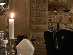 -火车头法国西餐厅