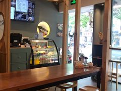 -红小满休闲餐厅(十全街店)