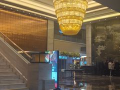 -济南蓝海御华大饭店·蓝钻国际美食自助百汇(山东书城店)