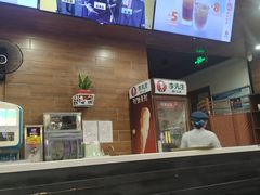-李先生牛肉面大王(成都东站西广场店)