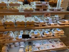 -小飞象面包公社(珠江路金鹰店)
