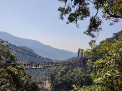 -古龙峡云天玻霸