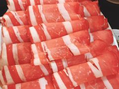 -呷哺呷哺(西单大悦城店)