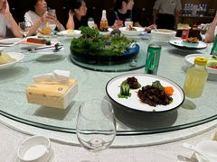 -田园居·佳宴(桑田路店)