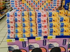 -新玛特购物广场(齐齐哈尔店)