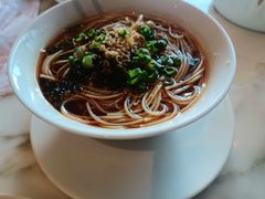 -顺德美的万豪酒店-万豪中餐厅