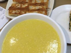 -台北楚楚园馅饼粥(虹桥南丰城店)