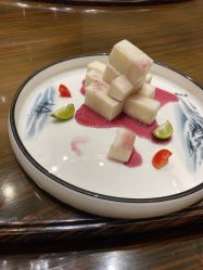 -南京富力万达嘉华酒店·宴会厅