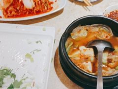 -英子补身汤(海兰路店)