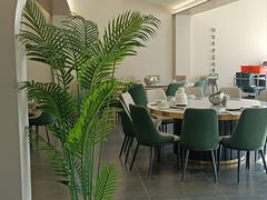 -何适山庄 ·可团建(水长城P2停车场店)