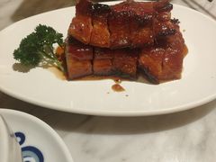 -翠华餐厅(德基广场店)