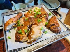 -绿茶餐厅(蓝色港湾店)