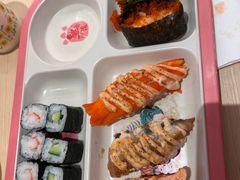 -万岁寿司(万国店)