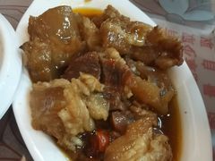 -韩师傅老大同刀削面(北苑路店)