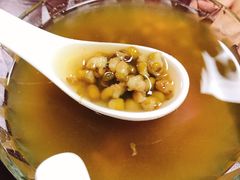 -聚椰坊·海南清补凉·糖水·奶茶·小吃