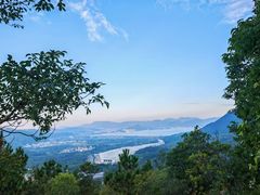 -七娘山