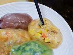 -老潮兴粿品(锦泰店)