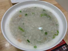 -嘉和一品粥(马家堡店)
