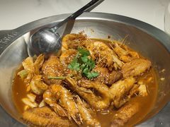 -李想大虾(江北天街店)