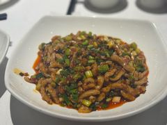 -尘香•传统川菜(创汇首座店)