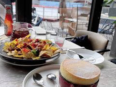 -The Rug Cafe(王府中环店)