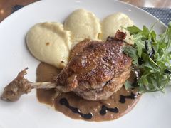 -LA MAISON公鸡和龙(蛇口店)