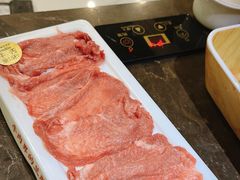 -潮德阿水牛肉火锅(深圳总店)