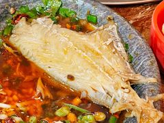香辣耗儿鱼-耗儿鱼蛙蛙叫·老成都火锅(蛇口海昌街店)