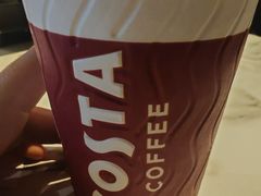 -COSTA COFFEE(新奥购物中心店)