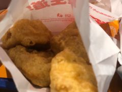 -汉堡王(西直门凯德MALL店)