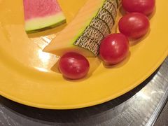 -海天楼中餐厅(吴宫泛太平洋酒店)