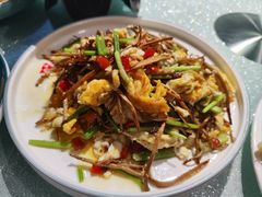 -肥肥小厨(咸阳路店)