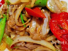 -宗泉烤全羊·烤羊腿·家常菜(解放东路店)